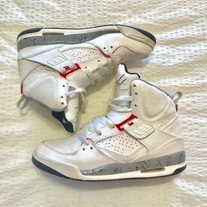 Jordan Flights